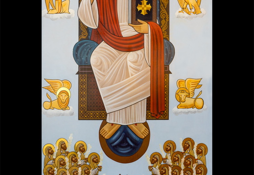 Jüngstes Gericht